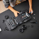 LEGO Technic "Бэтмен: Бэтмобиль" 42127